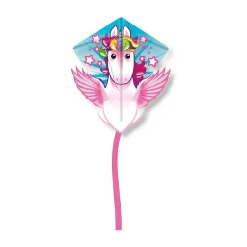 طائرة بوب يونيكورن ورقية تقمص الأدوار Eolo