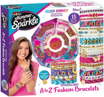 شيمر اند سباركل صنع الاساور العصرية المتلألئة الخرز والاكسسوارات Shimmer N Sparkle