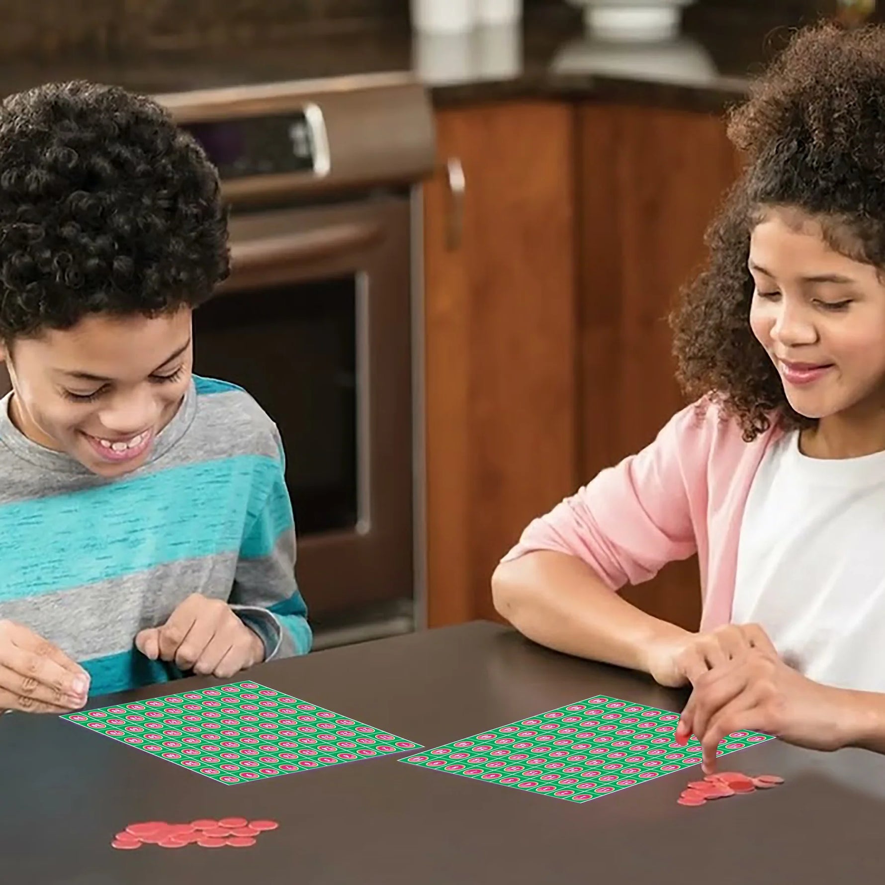 انكيت تويز لعبة تامبولا الجماعية Ankit toys