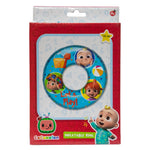 عوامة كوكوميلون للسباحة 52 سم عوامات ومراتب CoComelon