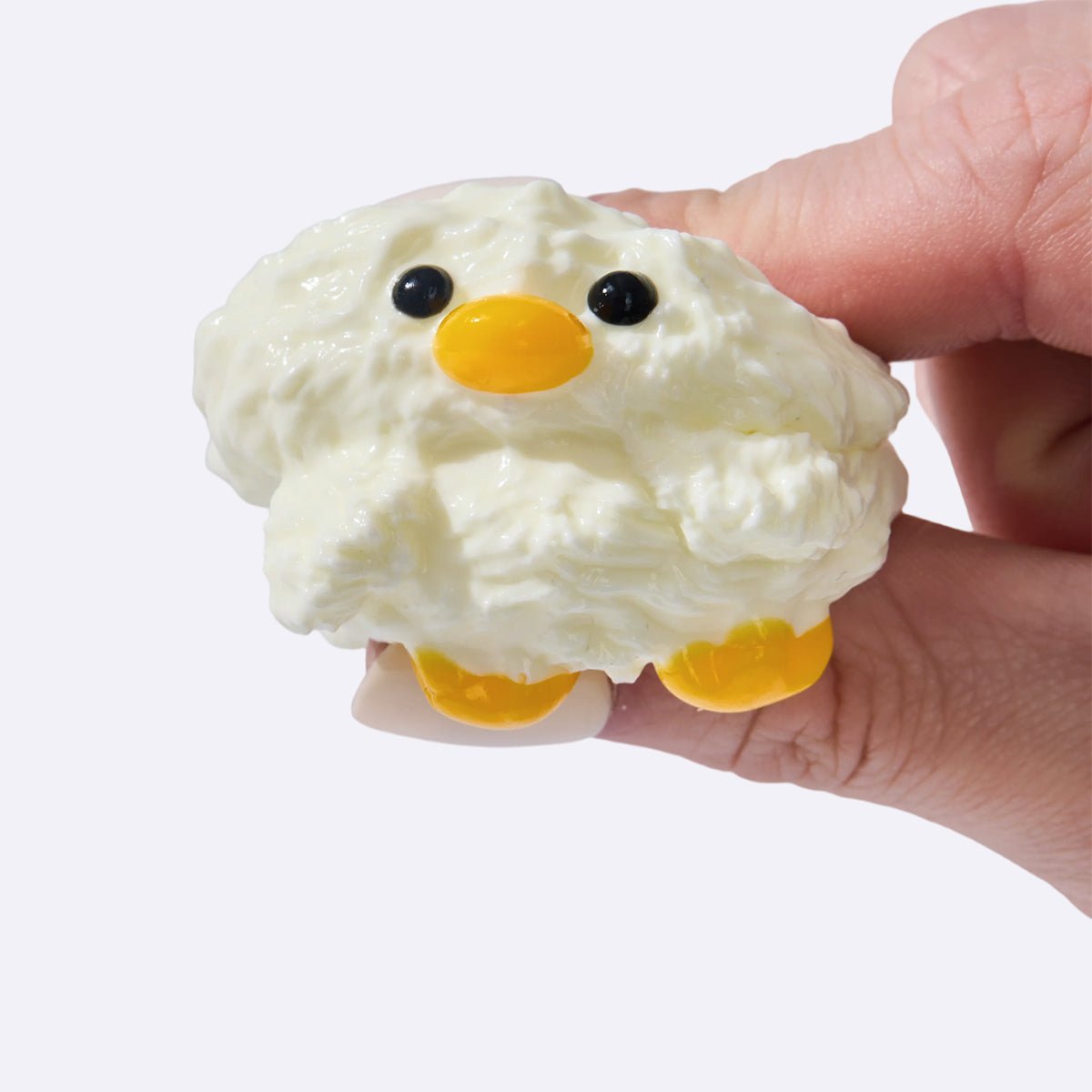 تابا سكوشي بطة صغيرة قابلة للضغط التمدد والضغط TABA SQUISHY