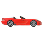 هوت ويلز سيارة دودج فايبر اس ار تي سيارات داي كاست HotWheels