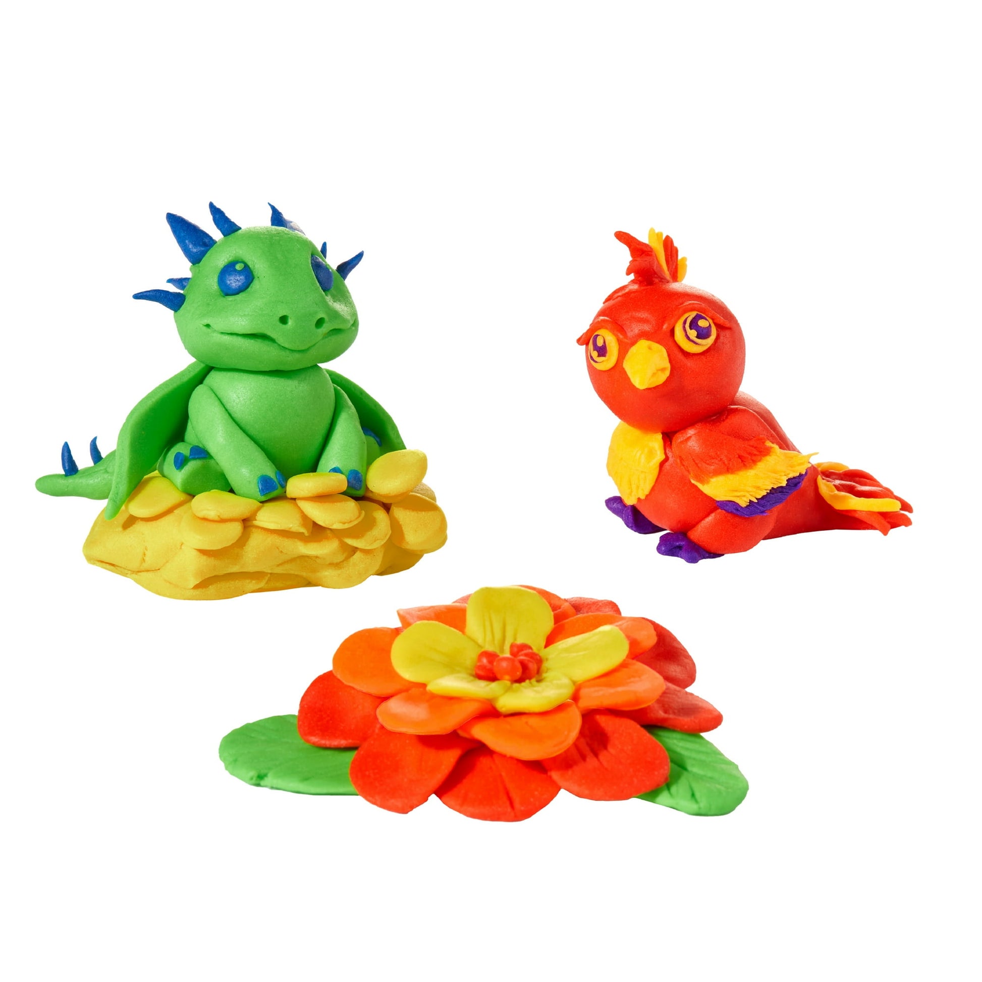 وندر فاكتوري رمل سحري ازرق تشكيل الرمل Wonder Factory