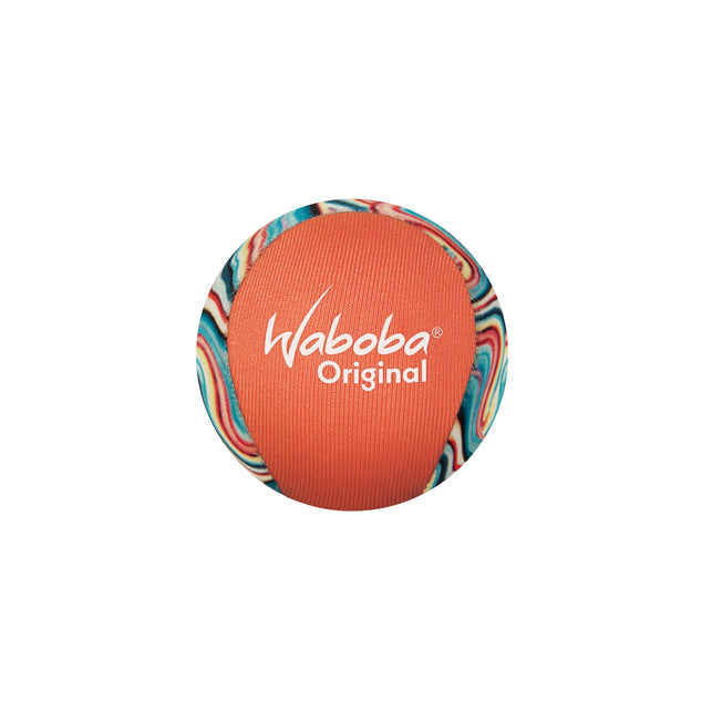 وابوبا كرة ارتداد المياه الأصلية الوان متنوعة العاب الرياضه Waboba
