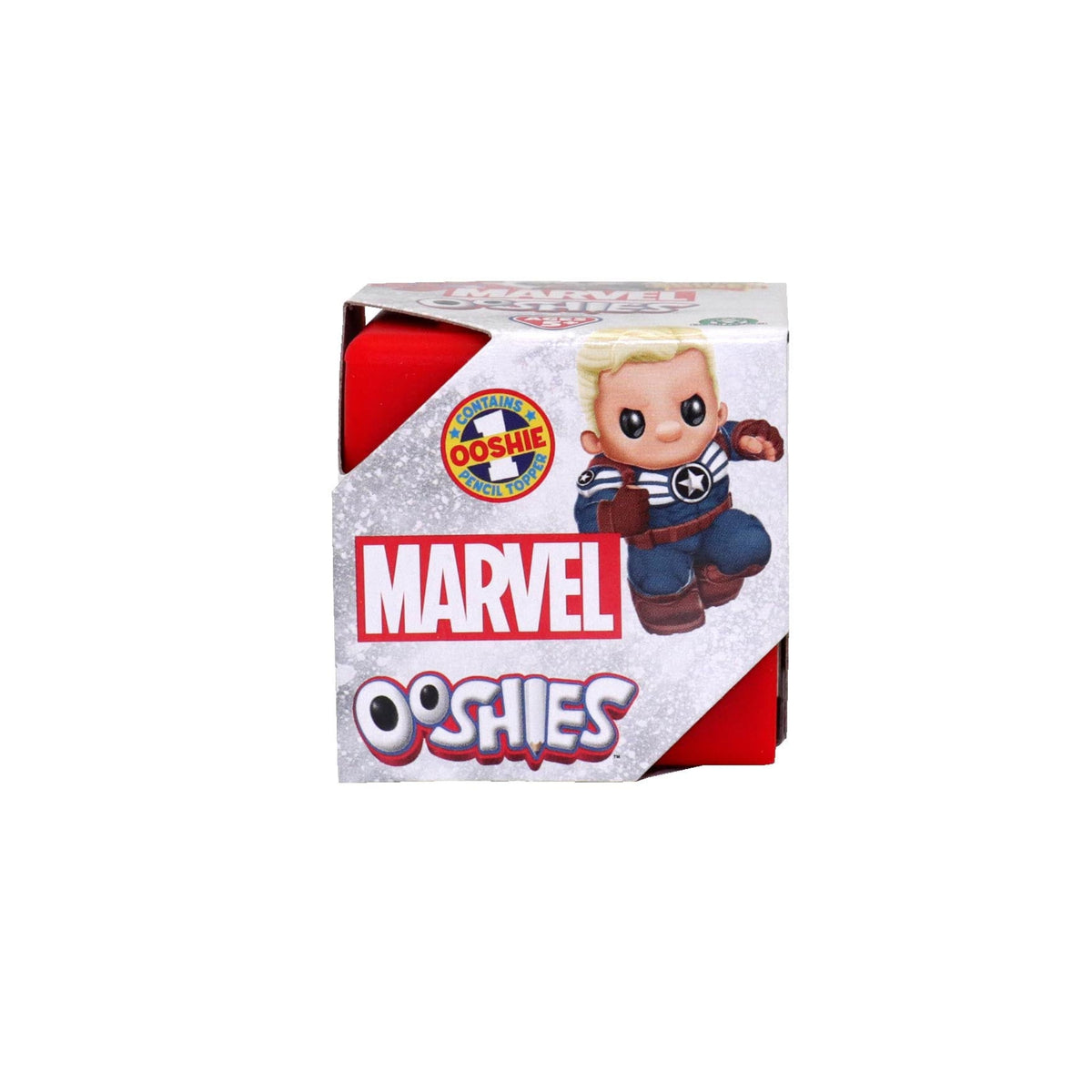 أوشيز مارفل مجسم شخصيات مفآجأة مجسمات الشخصيات Ooshies