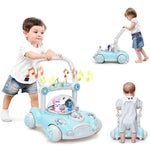 لعبة تعليم مشي مع العاب موسيقية تعليم المشي LOCAL