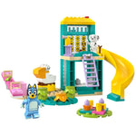 ليجو 11201 بلوي متعة الملعب مكعبات التركيب LEGO