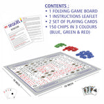 انكيت تويز لعبة سيكونس الورقية العاب لوحية Ankit toys