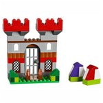 ليجو 10698 كلاسيك صندوق الإبداع الكبير مكعبات التركيب LEGO
