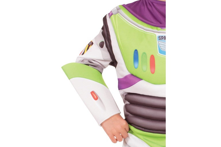 ديزني ملابس باز 3-5 سنوات الملابس التنكرية RUBIES