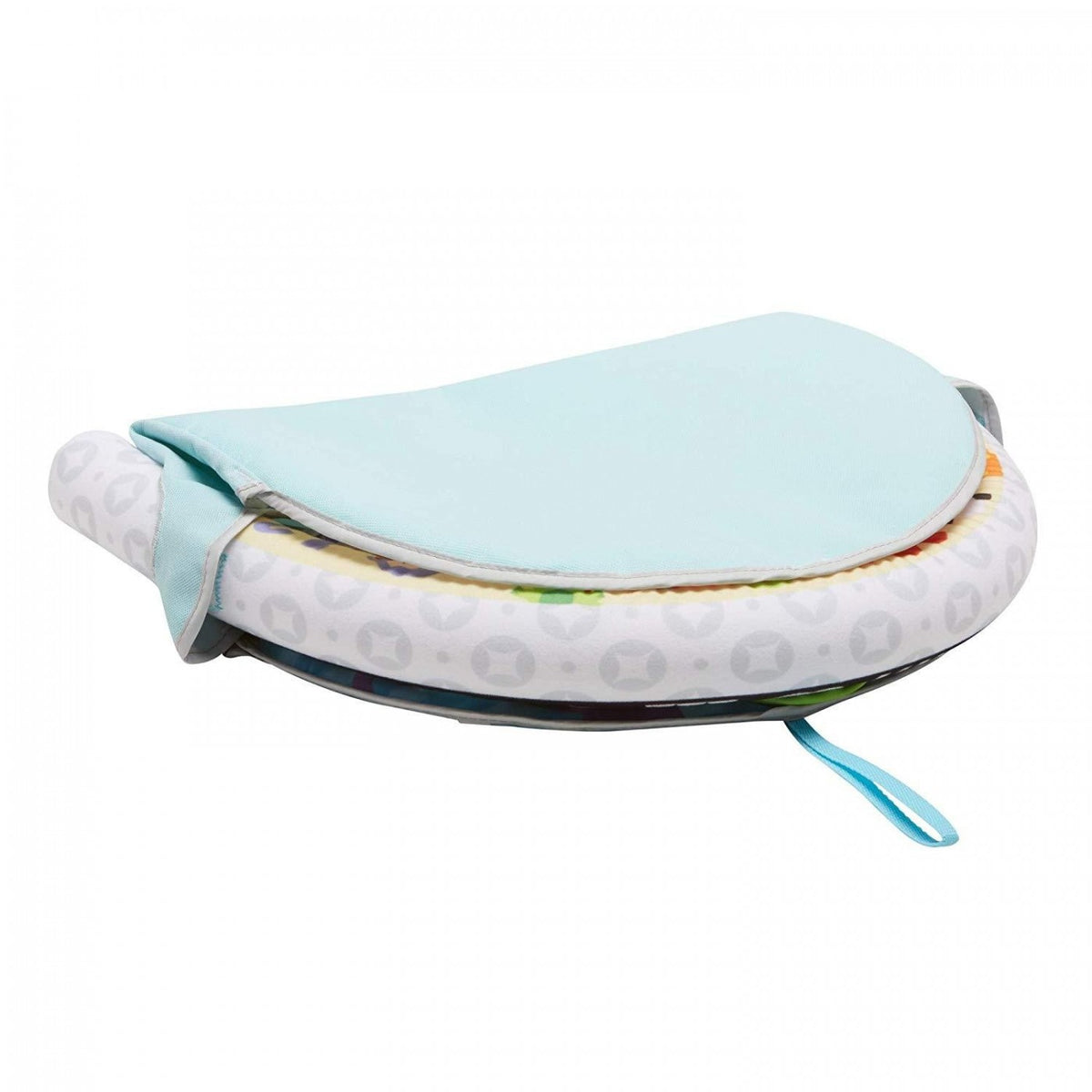 فيشر برايس بساط لعب للاطفال 2 في 1 بساط للمواليد Fisher-Price