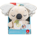 فيشر برايس دمية كوالا للأطفال دمى المواليد Fisher-Price