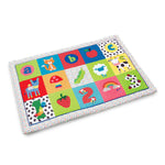 التعليم المبكر بساط لعب جامبو بساط للمواليد ELC