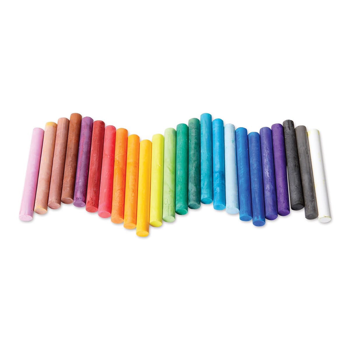 كرايولا طباشير رسم ملون 144 قطعة رسم و تلوين Crayola