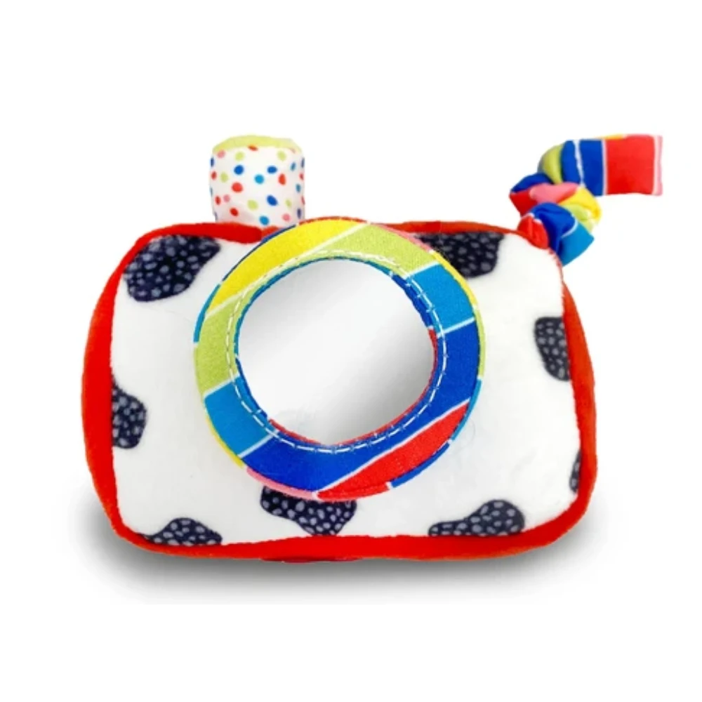 التعليم المبكر كاميرا أطفال مزرعة بلوسوم مواليد تفاعلي ELC