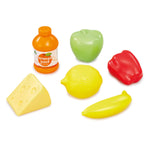 التعليم المبكر ماكينة تسجيل المدفوعات النقدية التسوق والوظائف ELC