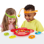 التعليم المبكر لعبة النحلة المجنونة العاب لوحية ELC