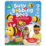 التعليم المبكر لعبة النحلة المجنونة العاب لوحية ELC