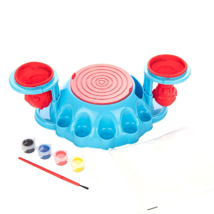 باو بترول لعبة فنون وحرف يدوية الصلصال والمعجون Paw Patrol