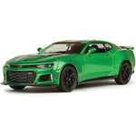 موتور ماكس سيارة شيفروليه كامارو سيارات داي كاست Motor Max