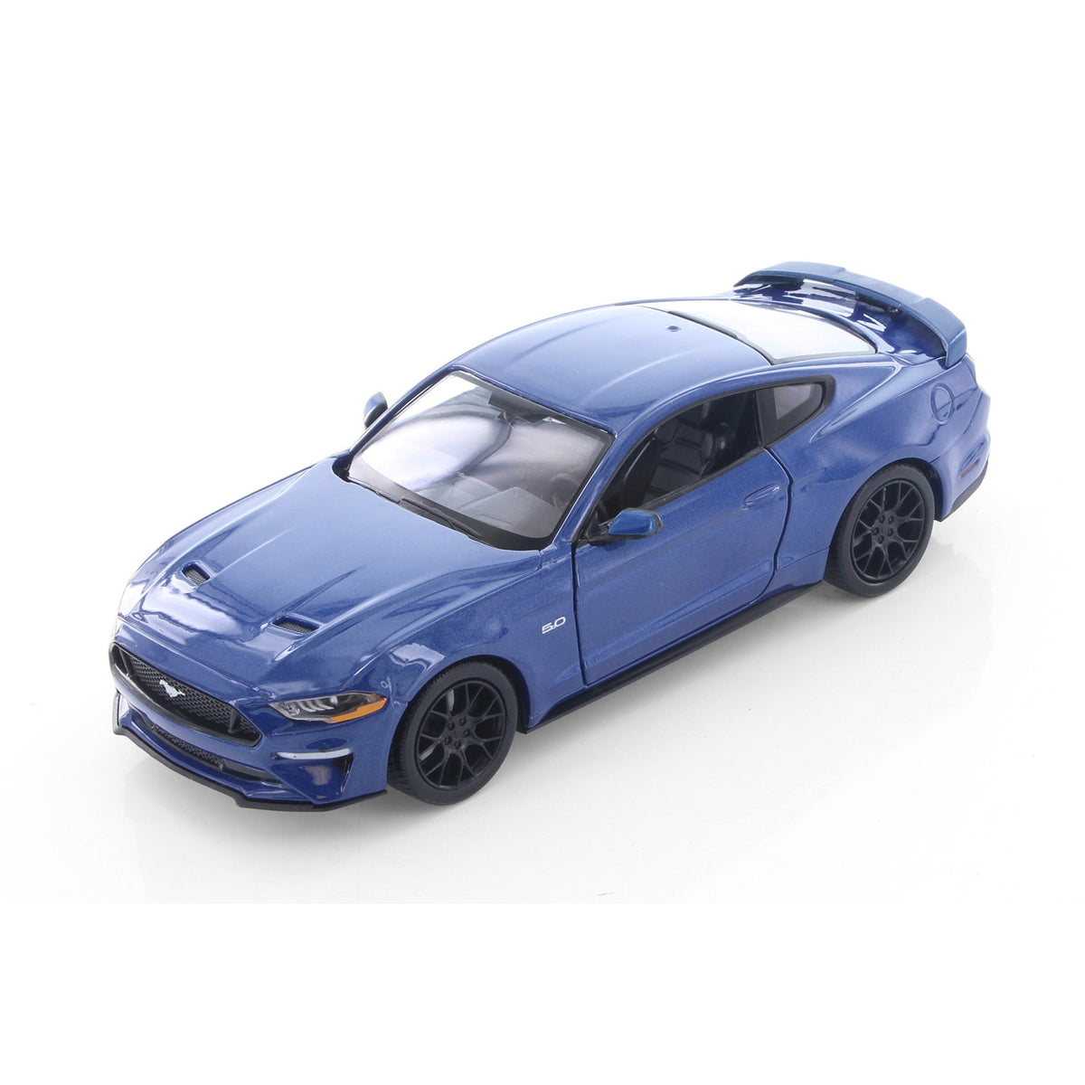 موتور ماكس سيارة فورد موستانج جي تي سيارات داي كاست Motor Max