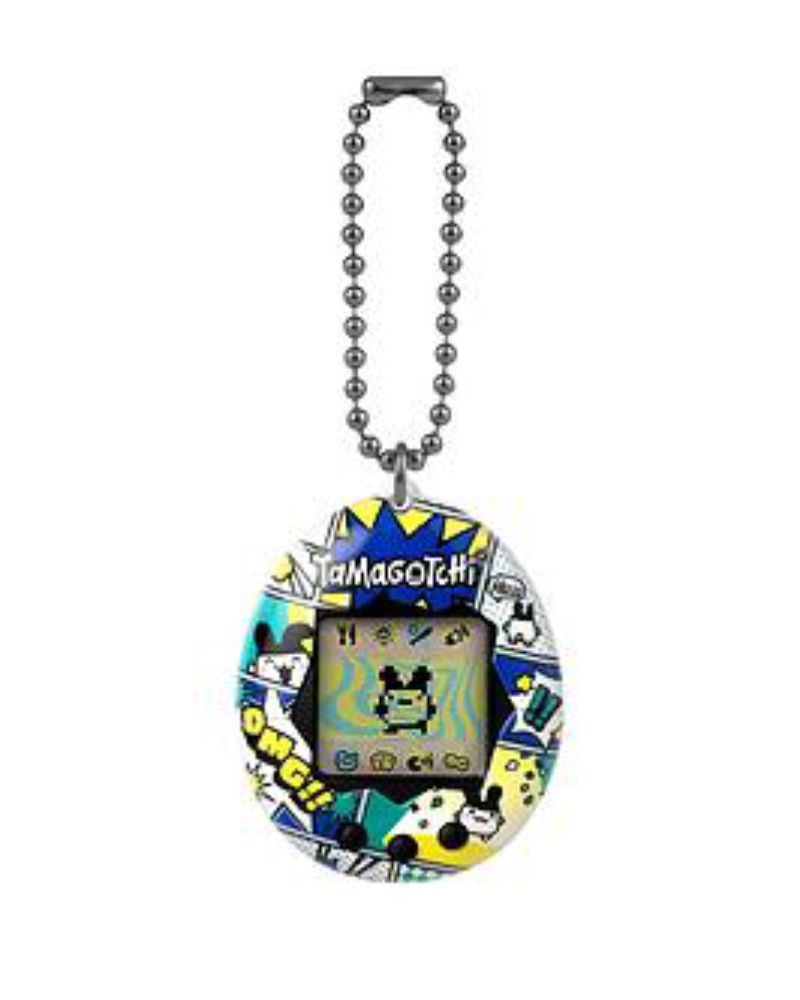 تاماجوتشي لعبه الحيوان الاليف ميمتشي ألعاب الكترونية Tamagotchi