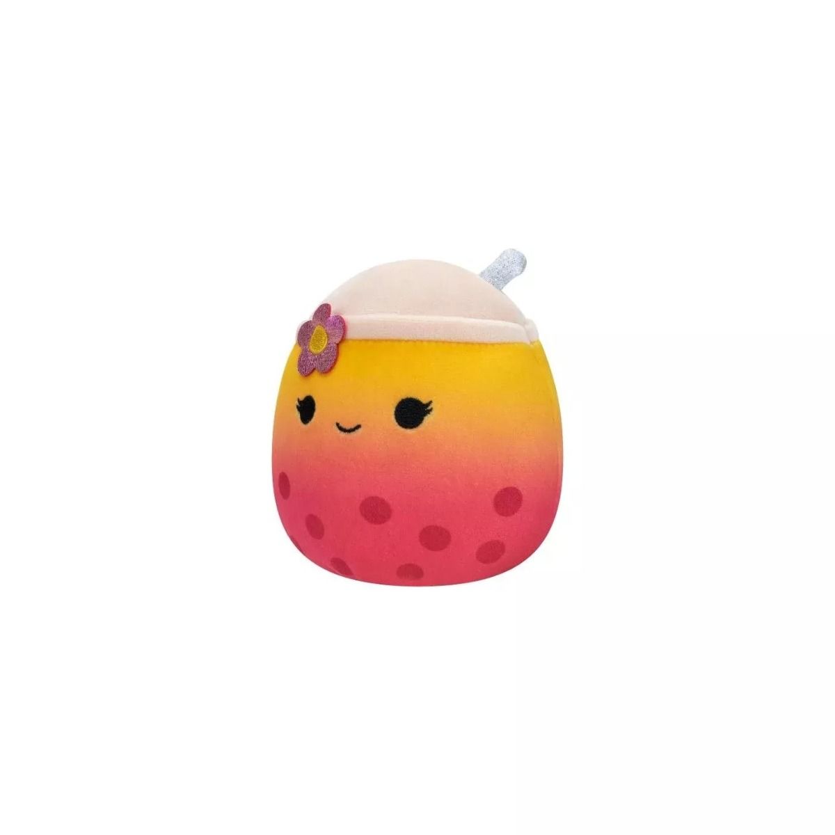سكويش مالوز دمية بيرجيت وماوي المزدوجه الالعاب القطنية Squishmallows