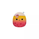 سكويش مالوز دمية بيرجيت وماوي المزدوجه الالعاب القطنية Squishmallows