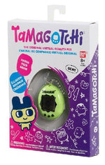 تاماجوتشي لعبه الحيوان الاليف النيون ألعاب الكترونية Tamagotchi