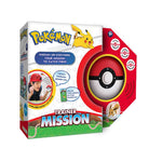 بوكيمون مهمة مدرب البوكيمون ألعاب الأكشن Pokemon