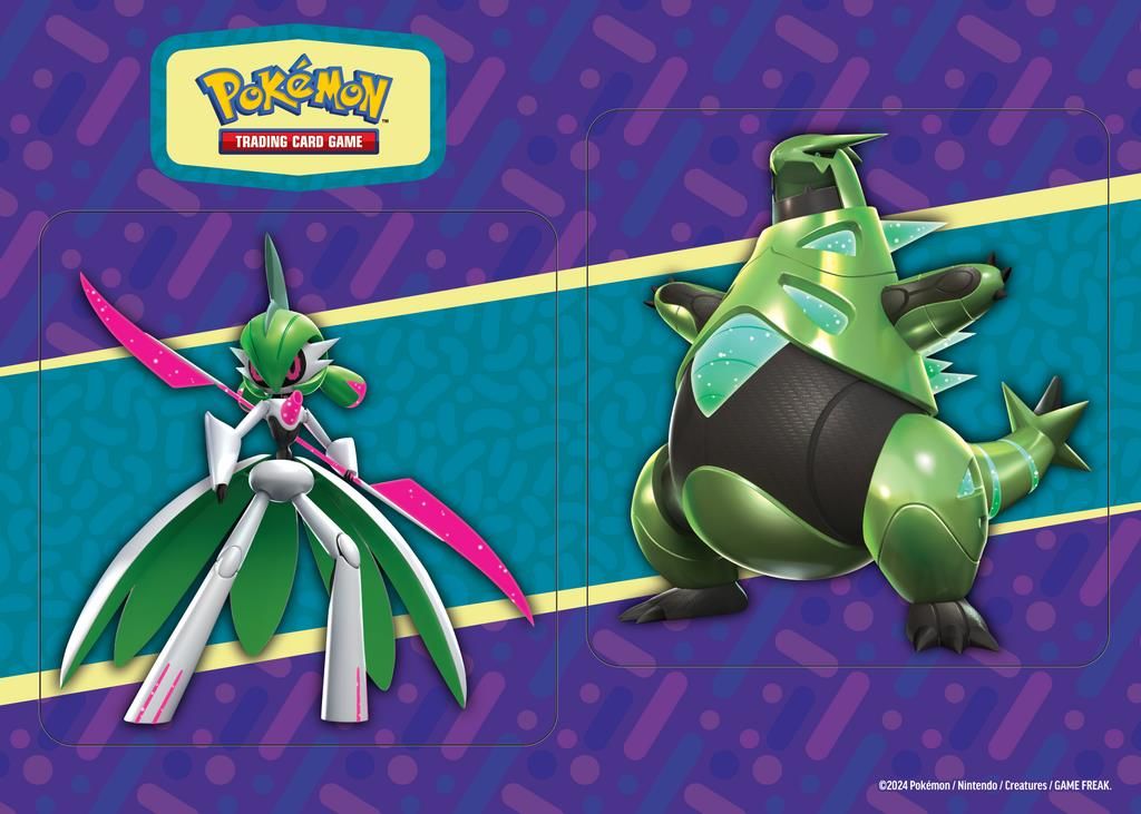 بوكيمون لعبة بطاقات تداول سكريم تيل العاب البطاقات Pokemon