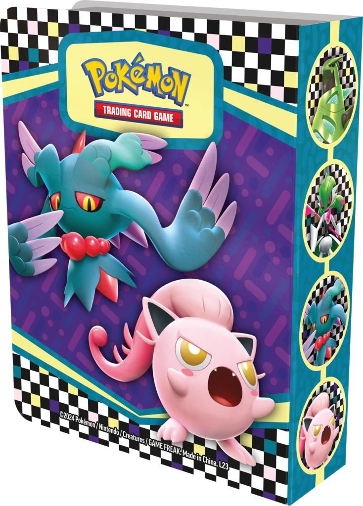 بوكيمون لعبة بطاقات تداول سكريم تيل العاب البطاقات Pokemon