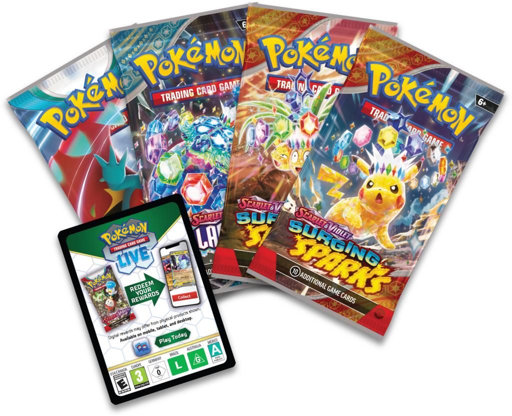 بوكيمون بطاقات القمر الدموي أورسلونا العاب البطاقات Pokemon