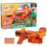 نيرف لعبة قوس ماين كرافت مسدسات مطاطية Nerf