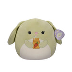 سكويشمالوز دمية الأرنب هارا القطنية 30 سم الالعاب القطنية Squishmallows