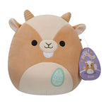 سكويشمالوز دمية غرانت الماعز القطنية 19 سم الالعاب القطنية Squishmallows