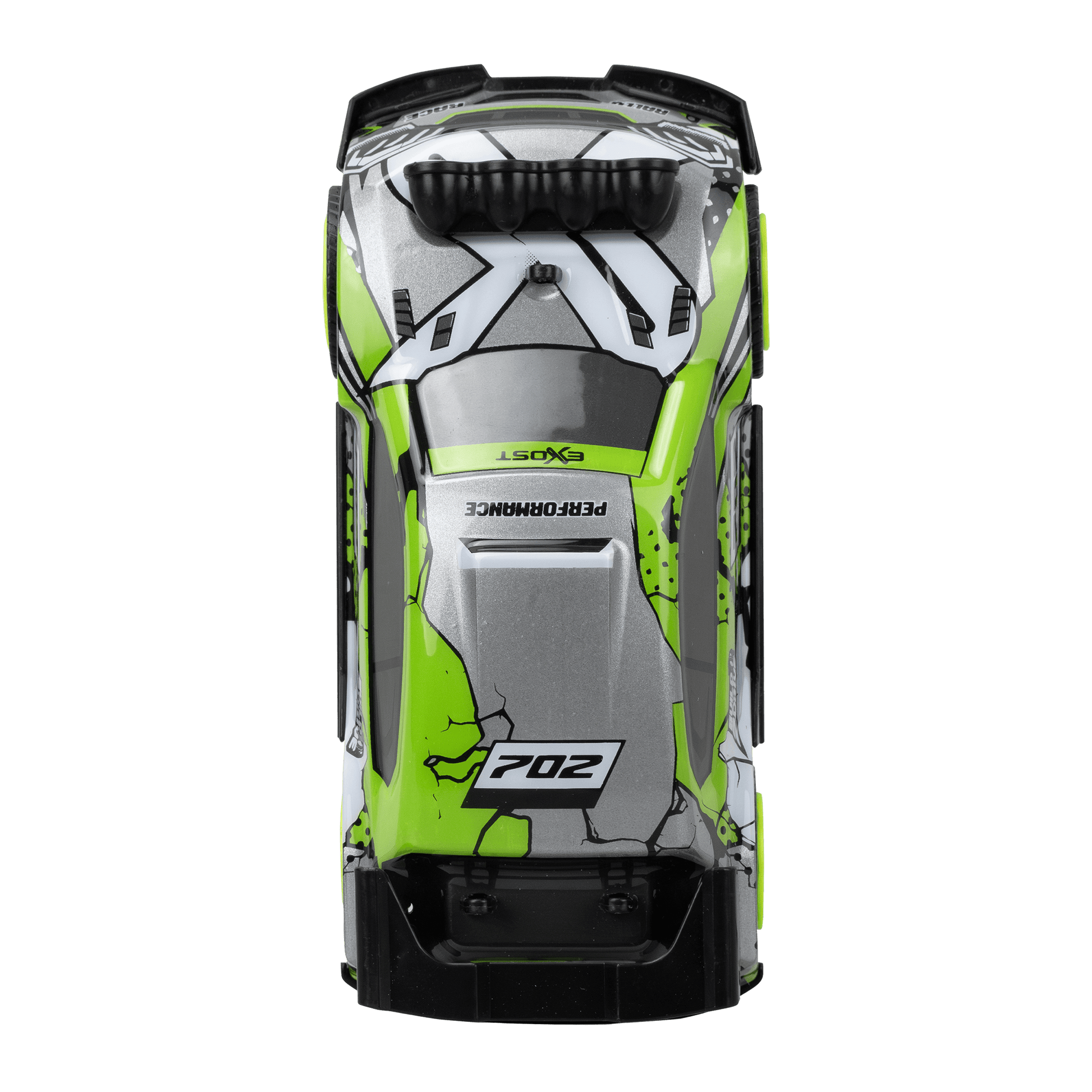 إكسوست سيارة أضواء رالي البناء ريموت كنترول السيارات ريموت كنترول EXOST