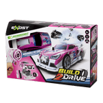 إكسوست سيارة أمازون وردي ريموت كنترول السيارات ريموت كنترول EXOST