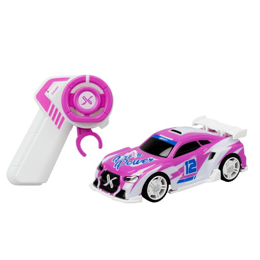 إكسوست سيارة أمازون وردي ريموت كنترول السيارات ريموت كنترول EXOST