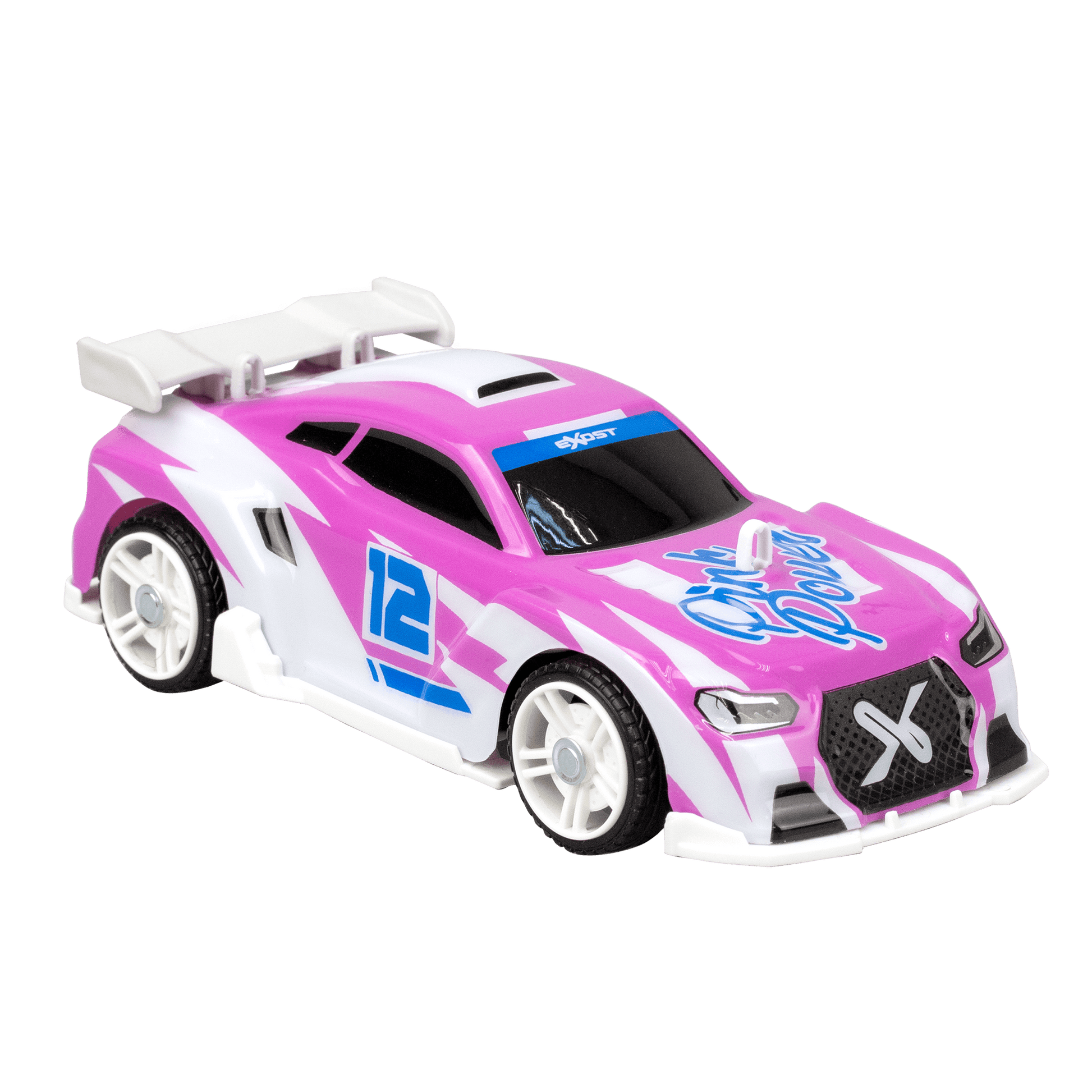 إكسوست سيارة أمازون وردي ريموت كنترول السيارات ريموت كنترول EXOST