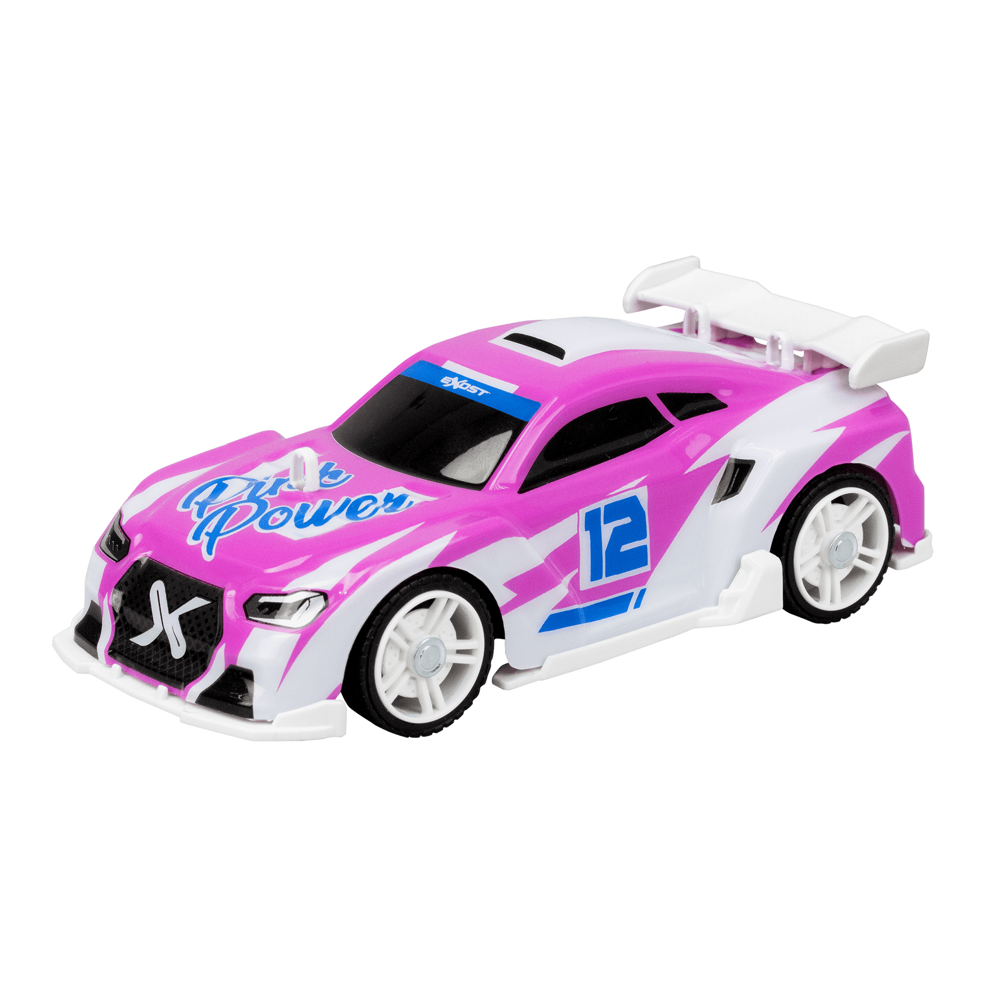 إكسوست سيارة أمازون وردي ريموت كنترول السيارات ريموت كنترول EXOST