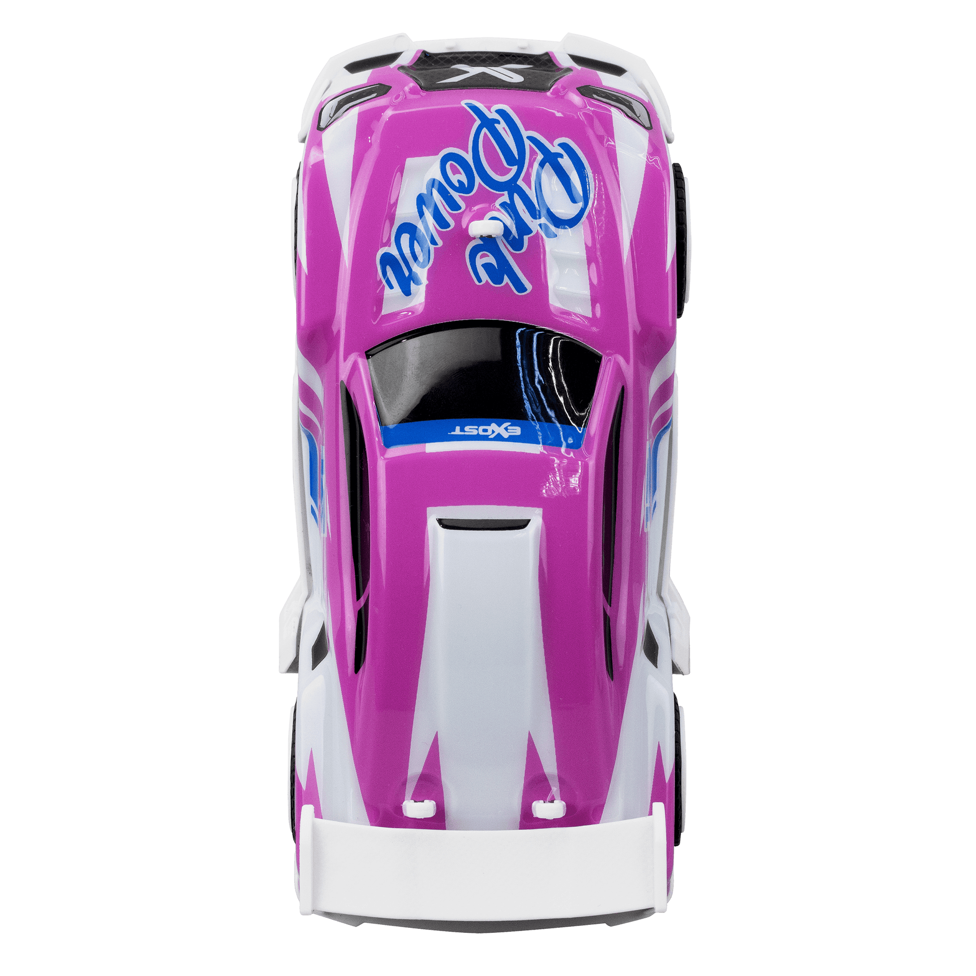 إكسوست سيارة أمازون وردي ريموت كنترول السيارات ريموت كنترول EXOST