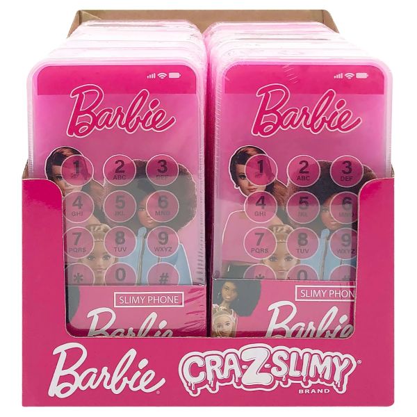 باربي هاتف سلايم باربي سلايم Barbie
