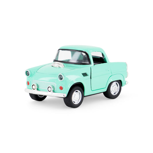 نيترو تو جو سيارة كلاسيكية مع مؤثرات متنوع سيارات داي كاست NewBoy