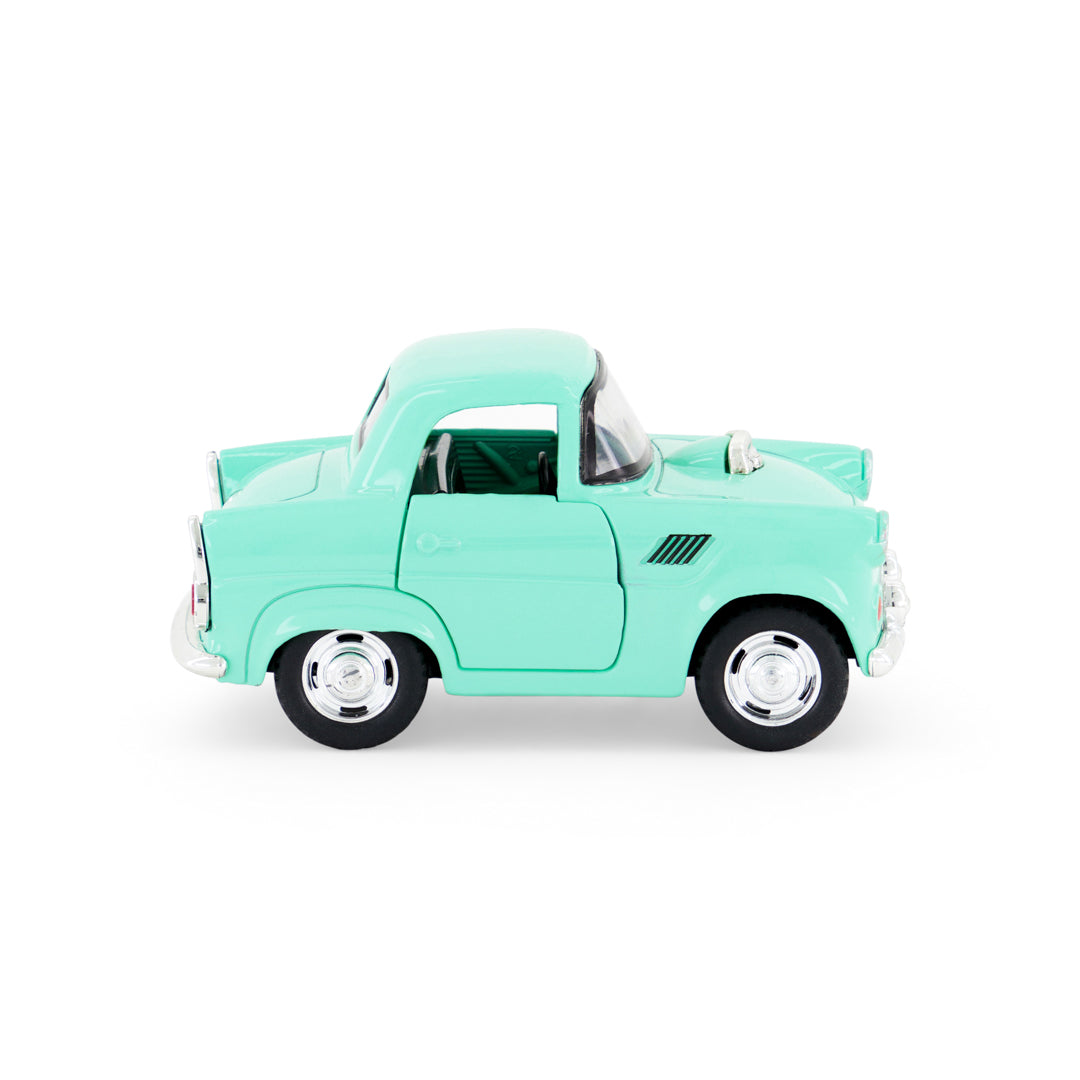 نيترو تو جو سيارة كلاسيكية مع مؤثرات متنوع سيارات داي كاست NewBoy