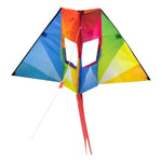 طائرة بوب دلتا ورقية تقمص الأدوار Eolo