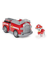 سيارة باو باترول اشكال متنوعة مركبات الأطفال Paw Patrol