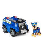 سيارة باو باترول اشكال متنوعة مركبات الأطفال Paw Patrol