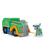 سيارة باو باترول اشكال متنوعة مركبات الأطفال Paw Patrol