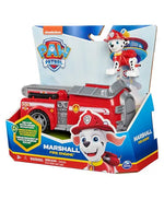 سيارة باو باترول اشكال متنوعة مركبات الأطفال Paw Patrol